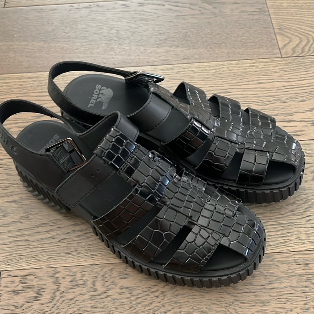 Sorel Sandals